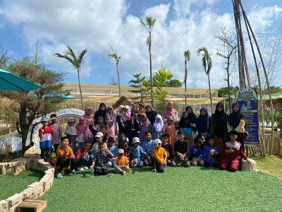 Outing Class RSQ Kids